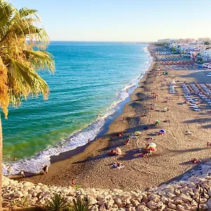 Magical Sea View Ii Apartment Torremolinos