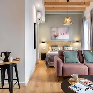 Lola 14 Apartment Sevilla