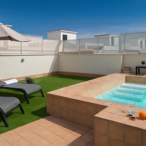 Lola 14 Apartment Sevilla