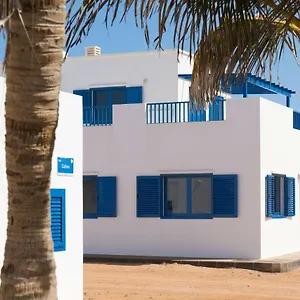 Calimas Caleta de Sebo