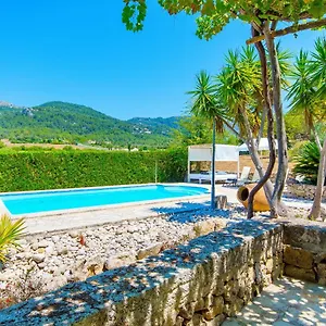 Na Garrovera Villa Pollença