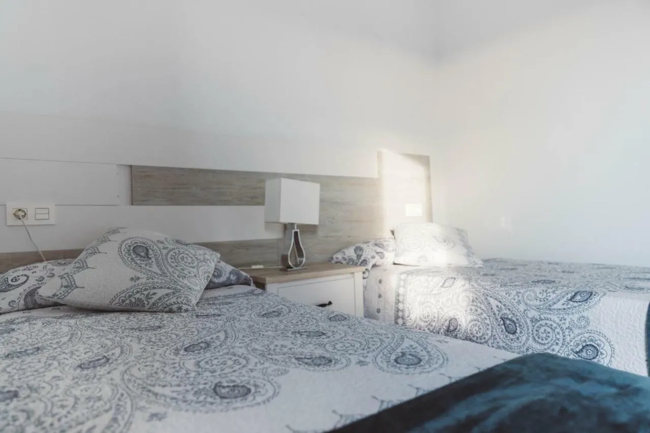 Apartamento Cuesta Del Salado Caleta de Sebo